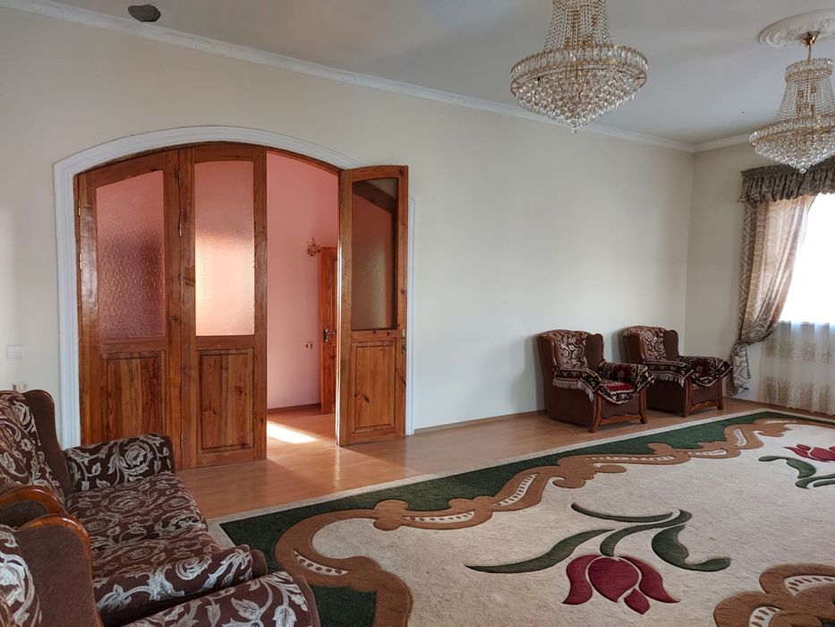 Продается дом. Проходит под ипотеку.