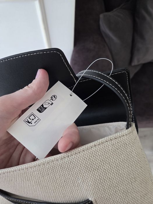 Сумка H&M новая, с биркой