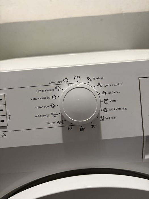 Сушилня gorenje