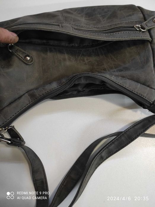 Маркова дамска чанта  !