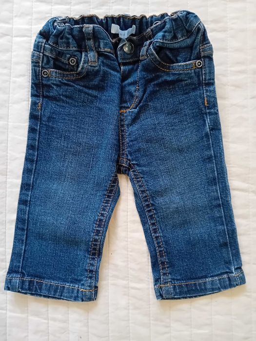 Есенно зимни дрешки 3-6 мес.