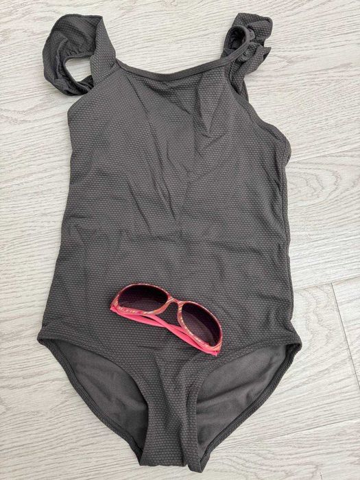 Купальники H&M размер от 1 года до 12 лет