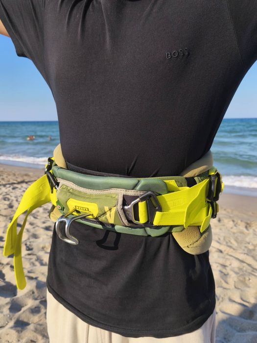 Трапец за кайт/windsurf ION Vertex S