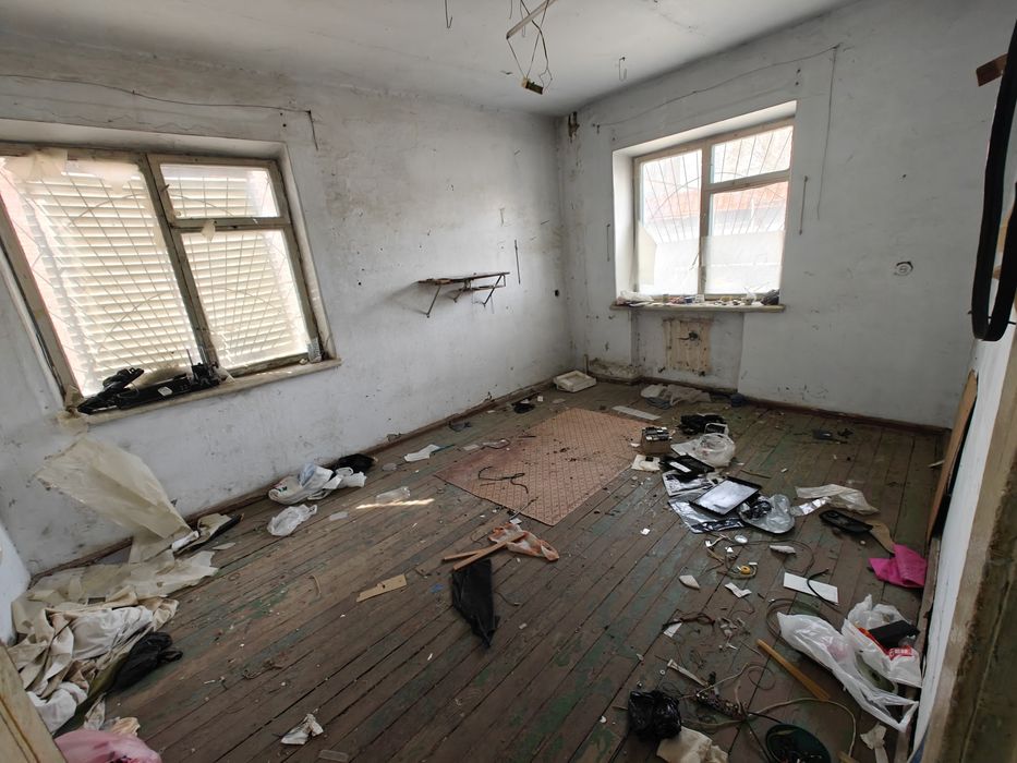 Фергана Центр напротив гостиницы Фергана