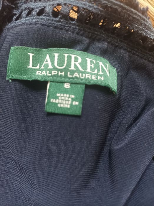 Дамска рокля Ralph Lauren