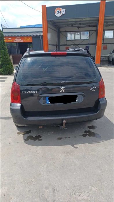 Vând Peugeot 307