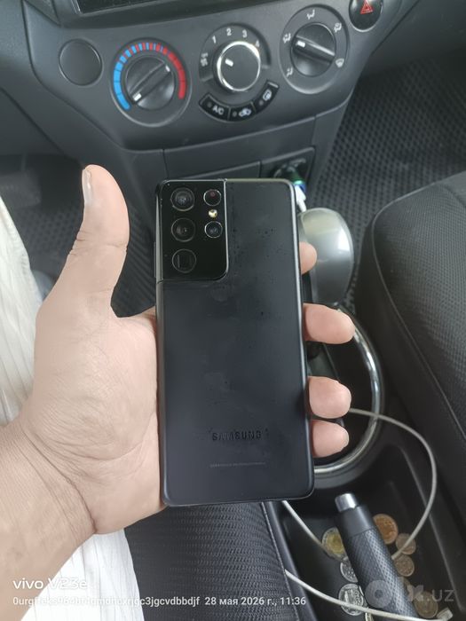 Samsung galaxy S21 ultra 5G