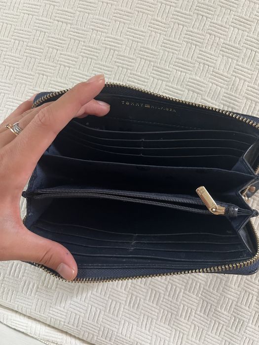 Портмоне Tommy Hilfiger