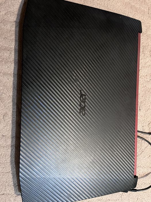 Продам игровой ноутбук NITRO5