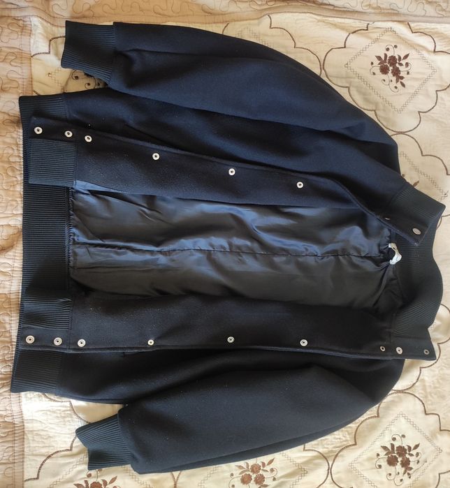 Бомбер р.46-50 унисекс