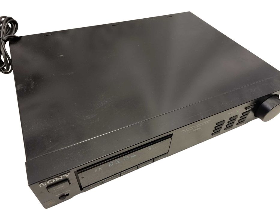 Sony st-s300L FM AM
