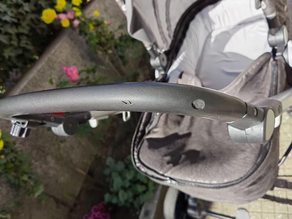 Бебешка количка  Chipolino Malta