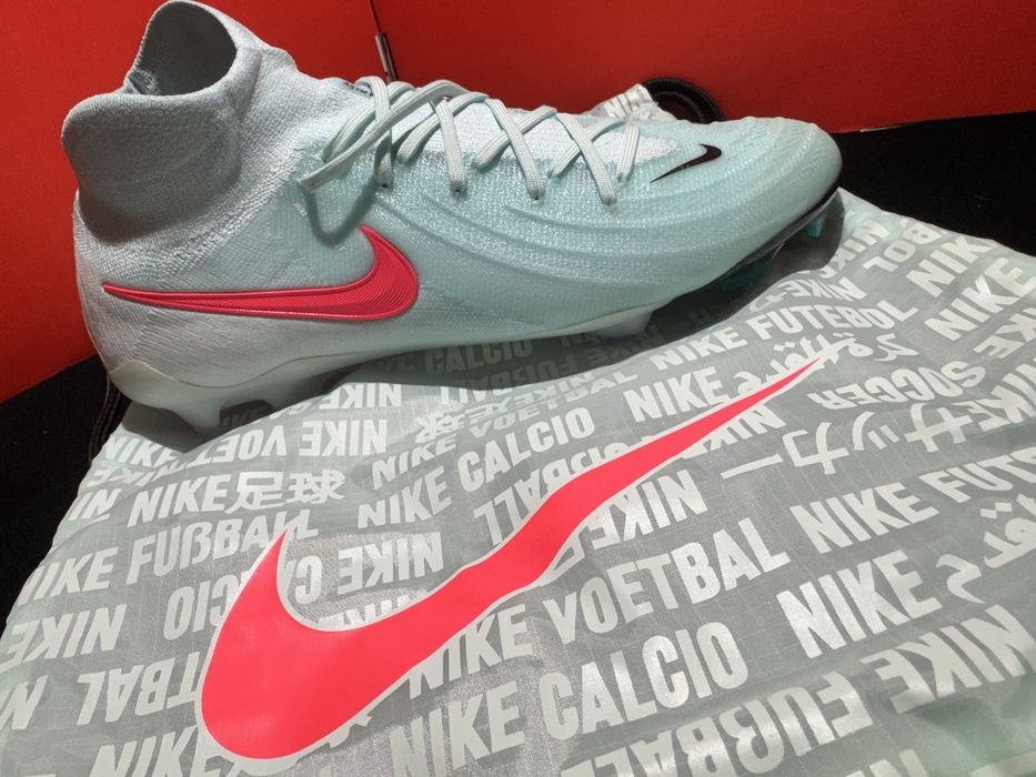Оригинални! Nike Phantom Luna 2 Elite FG - 47 Shoemag