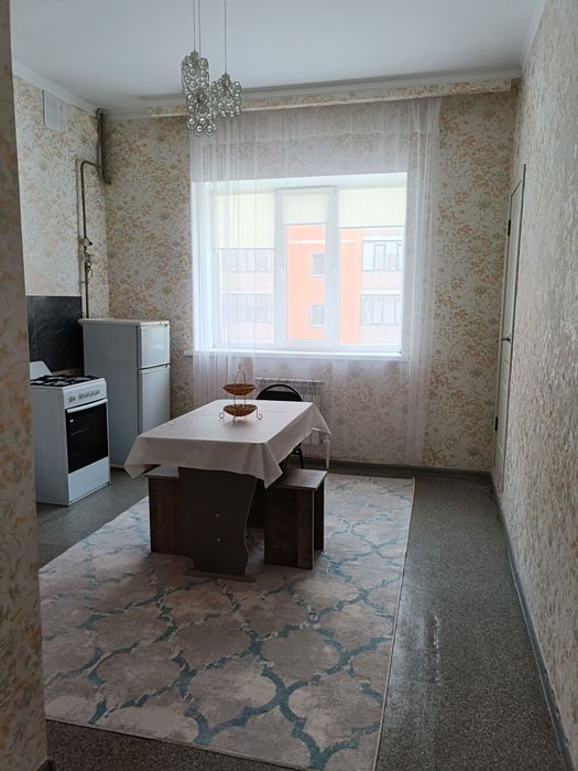 Сдам квартиру почасовой Батыс-2