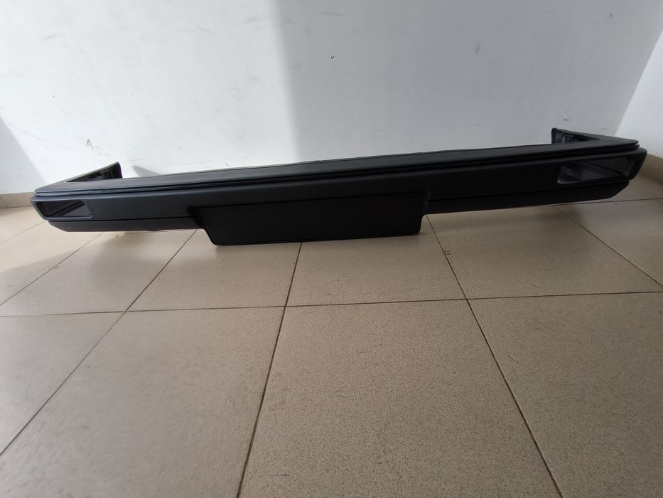 Предна броня VW golf 2 тънка голф 2 джета Jetta нова