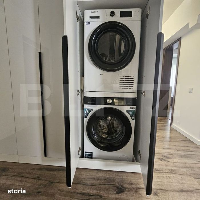 Apartament cu 3 camere, 83 mp, etaj 2, Craiovita Noua, zona Niela