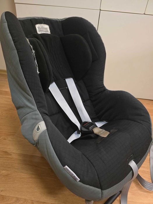 Столче за кола Britax 0-25 кг