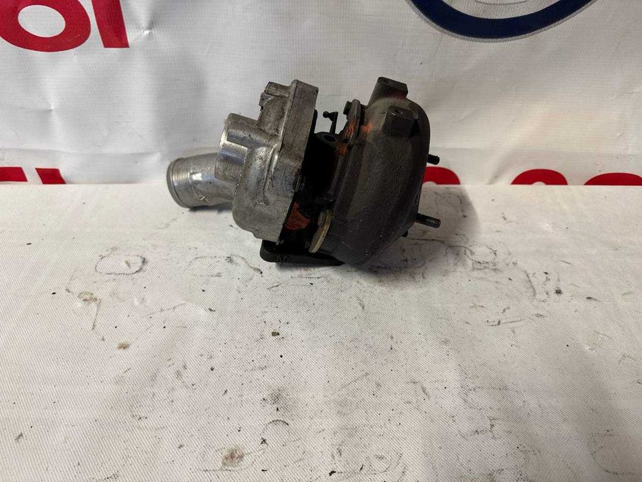 Turbina 059145702S Audi 2.7 3.0 TDI