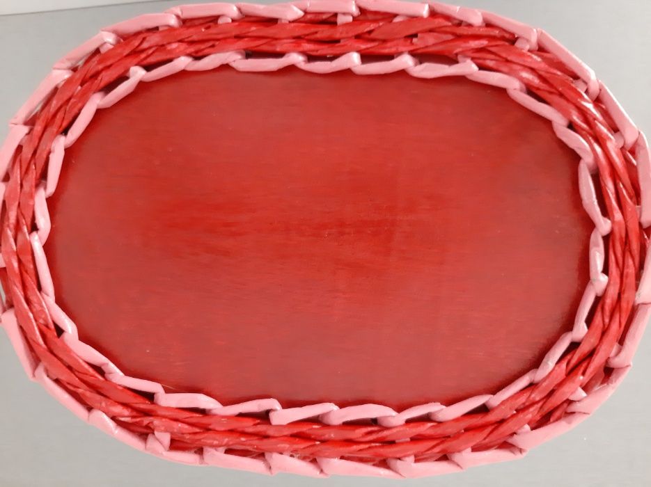 Шкатулка ручной работы в подарок