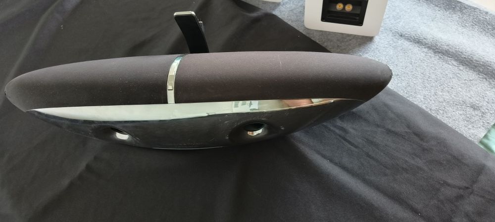 Bowers wilkins zeppelin