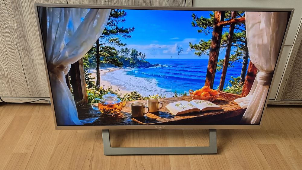 Sony KDL-32WD757 Full HD, Smart, WiFi, LED