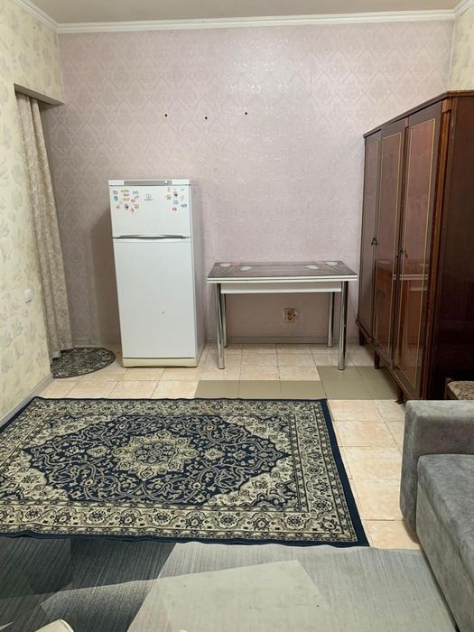 Сдам квартиру 2ком
