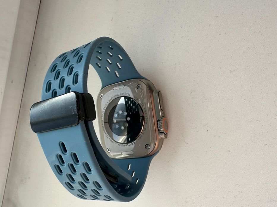 Apple wath ultra 49mm