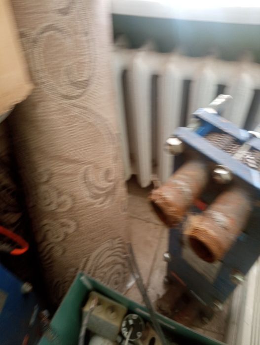 Продам теплообменник