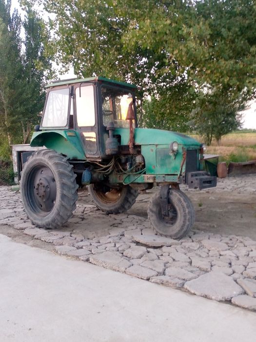 Ttz 80 sotiladi Buxoro viloyati