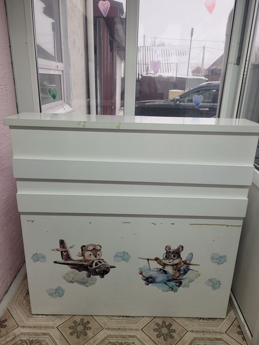 Продам рецепшен для офиса