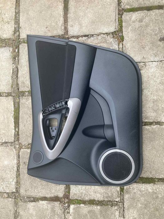 Кори от Тойота RAV4