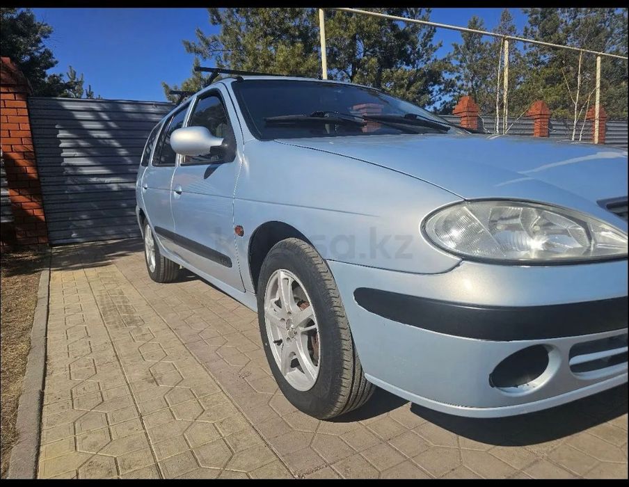 Продам Renault Megane