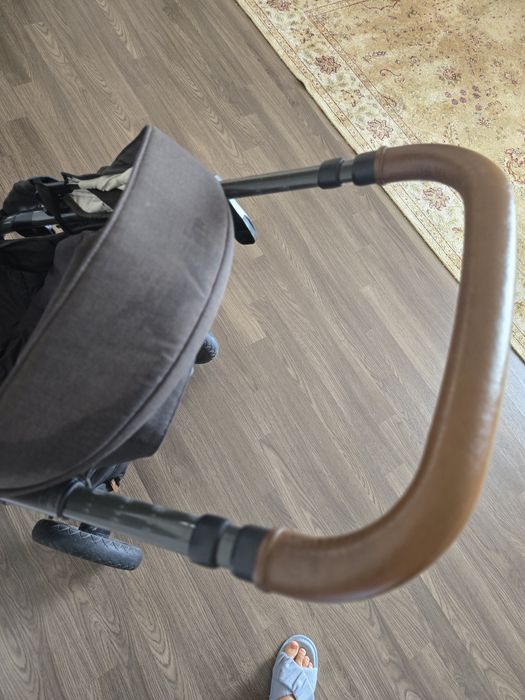 Коляска Joie Signature