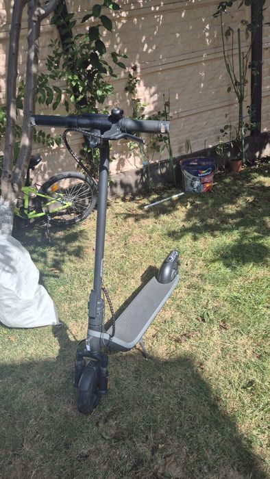 Ninebot E2 plus II