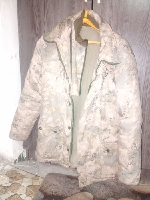 Берцы всесезонные 42р