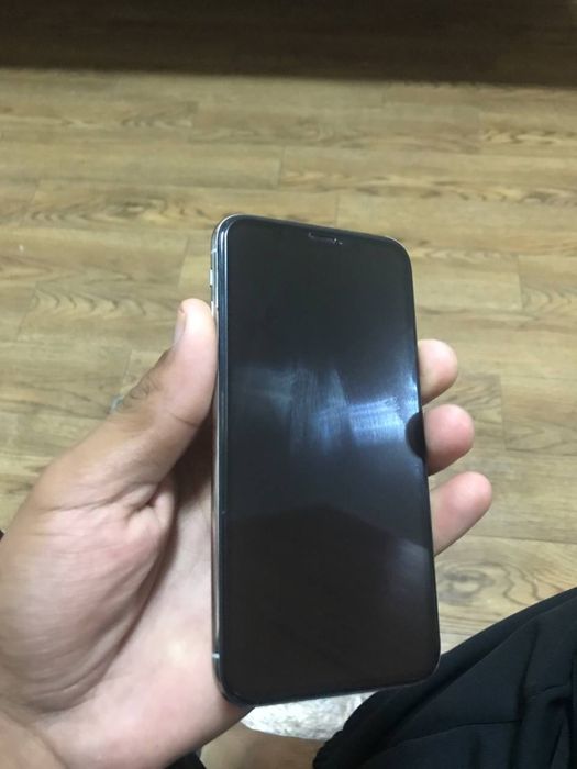 Айфон х 256 памят АКБ 100
