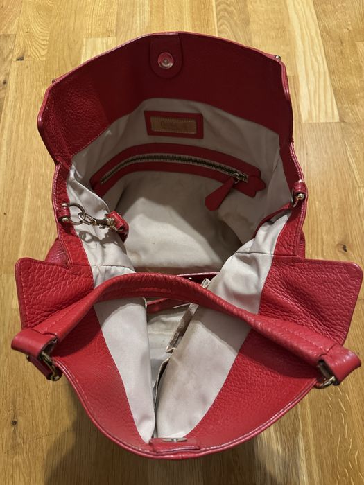 Vand geanta MUSETTE
