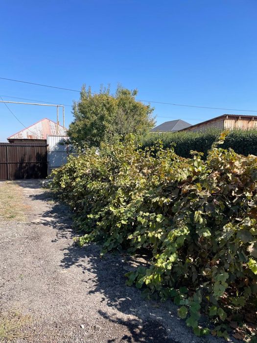 Продам участок 12 сот