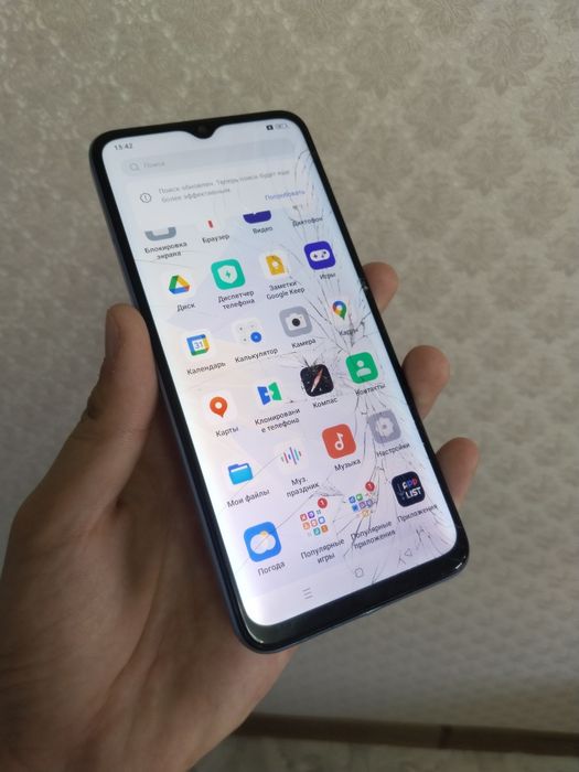 Samsung A5 32 Oppo A17K 64