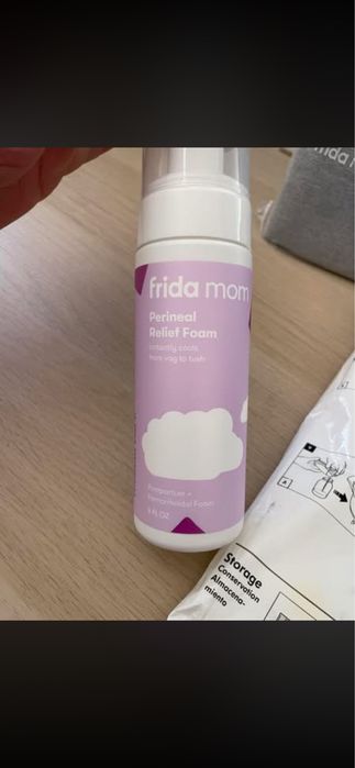 Kit post-partum Frida mom