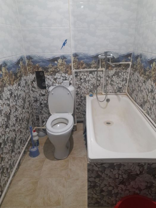 Buxoro shaxar 5 chi mikrorayonda ugl bolaga sherklika kv ra bor