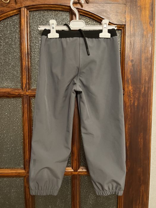 Продам демисезонные брюки