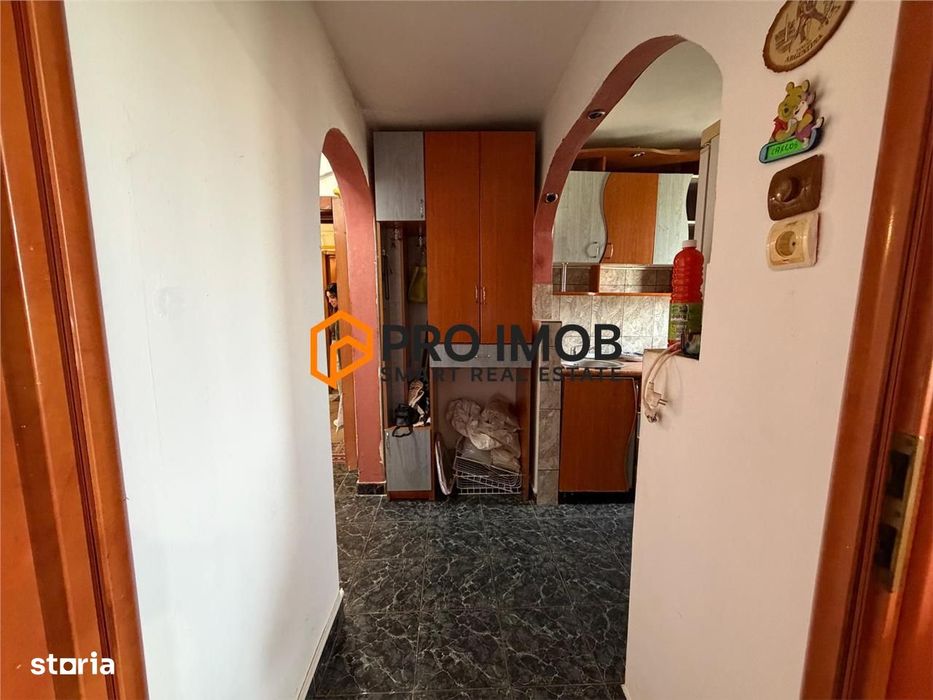 Apartament 2 camere cf 2 decomandat zona Micro 5