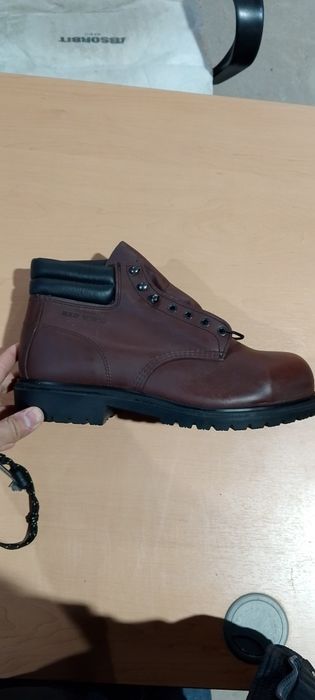 редвинг размер 45