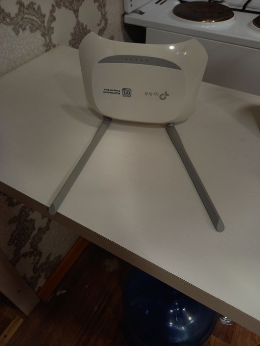 Модем интернет дома