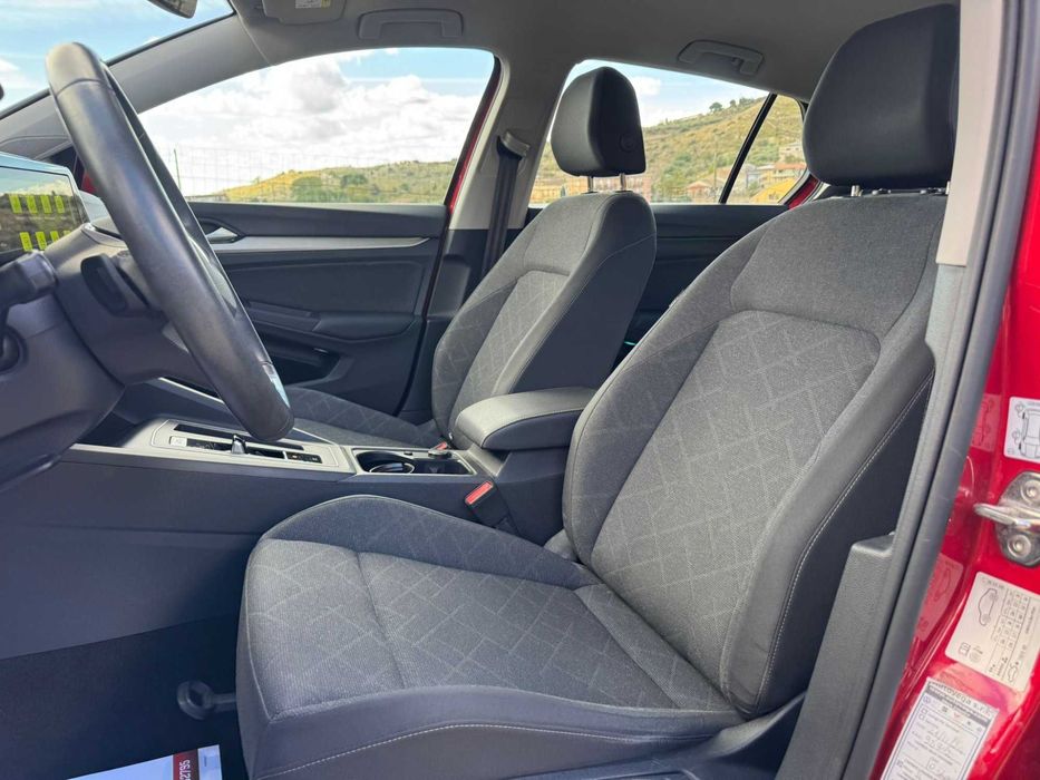 Wolkswagen Golf 2.0 TDI