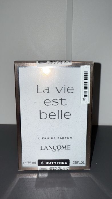 Парфюм Lancôme La Vie Est Belle L’Eau de Parfum 75ml