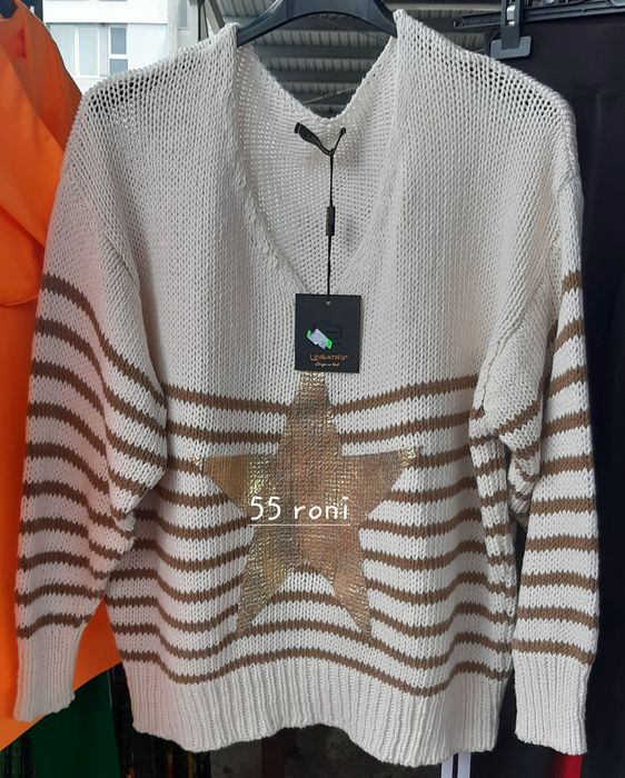 Vínd pulovere pt Cráciun