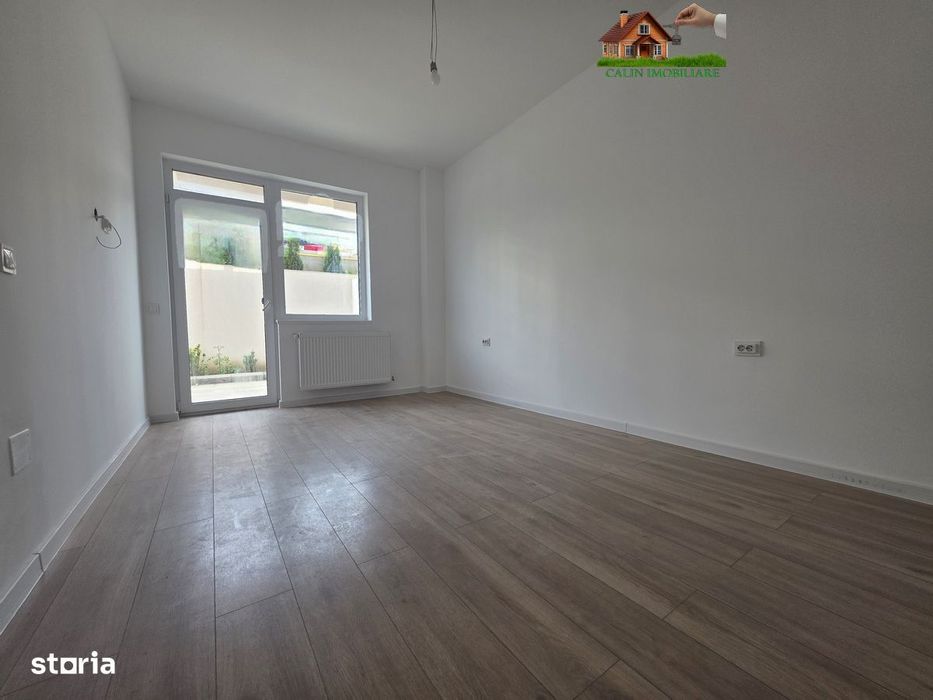 Apartament 2 camere 59 mp etaj 1 Hlincea  Iași 89.300 €