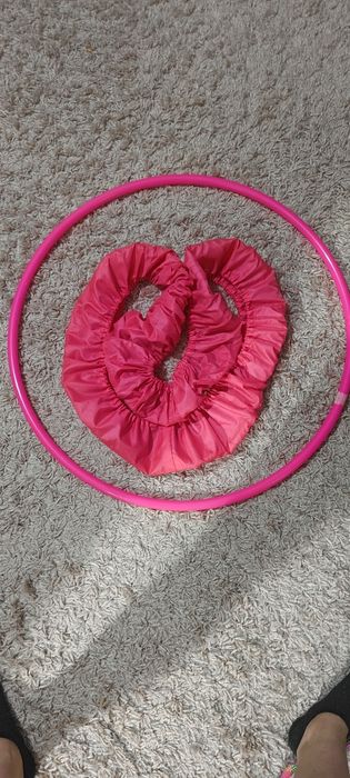 набор для гимнастики